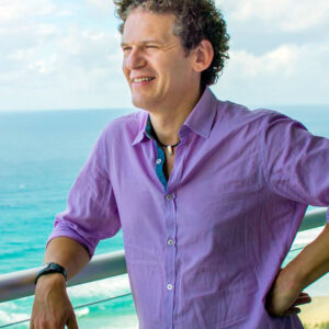 Russ Harris ACT skoncentrowane na traumie