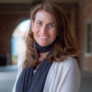 Sona Dimidjian, prowadząca warsztat aktywacji zachowania do leczenia osób z depresją