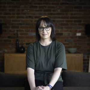 Self-compassion osób neuroatypowych Jennifer Kemp